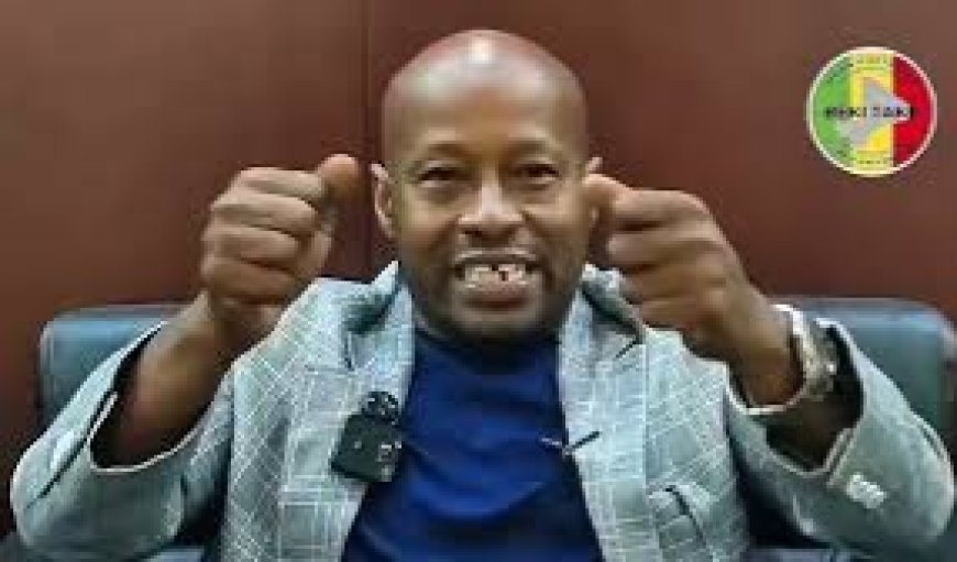 Mali: Babiri mu bashyigikiye ubutegetsi bwa gisirikare bararegwa guhamagarira urugomo