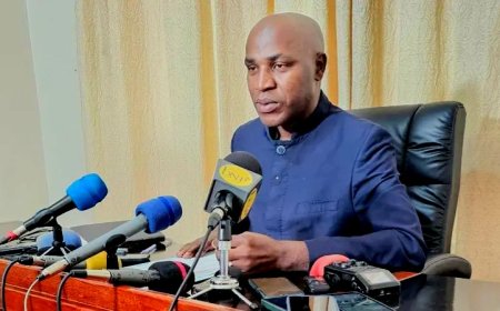 Burundi: Leta yahakanye ibirego n'urugomo byagaragaye mu gihe cyo kwiyamamaza