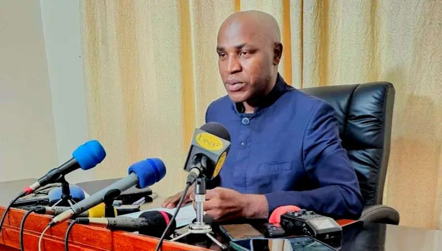 Burundi: Leta yahakanye ibirego n'urugomo byagaragaye mu gihe cyo kwiyamamaza