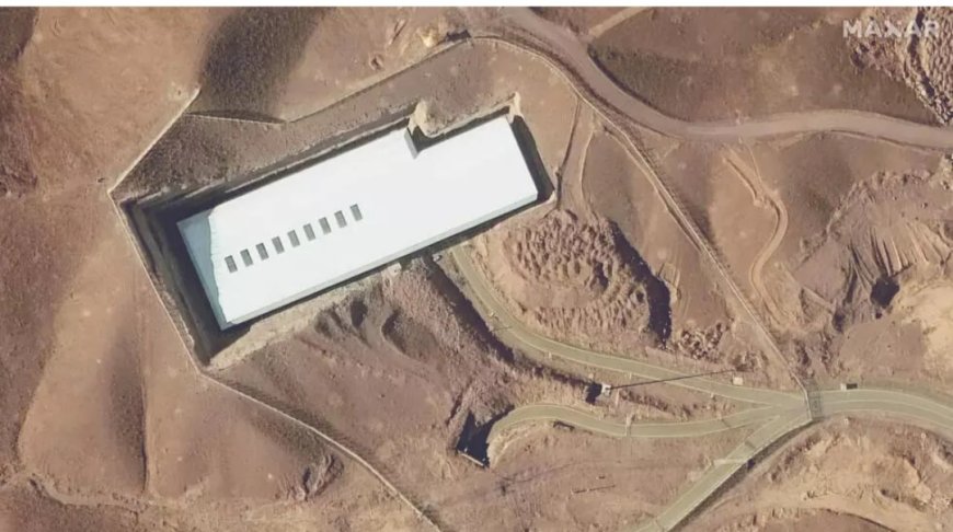 Iran yatangaje ko iri gushaka igisubizo gikwiriye nyuma yo kugabwaho igitero na Amerika