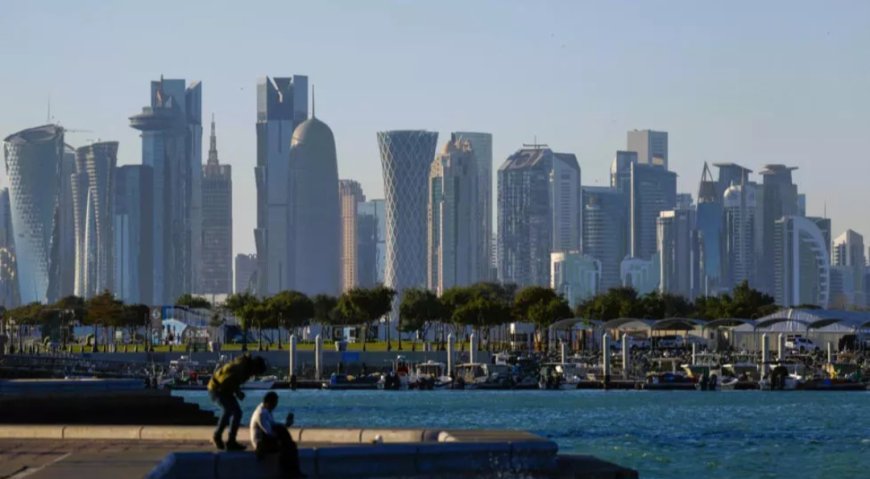 Iran yagabye igitero ku nkambi ikomeye ya gisirikare ya Amerika muri Qatar