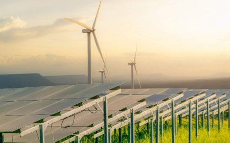 Africa Gears Up for Landmark Summit on Clean Energy Transition