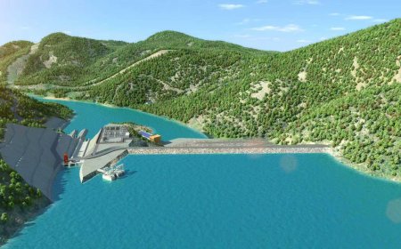 Rwanda to Create New Artificial Lake by 2028