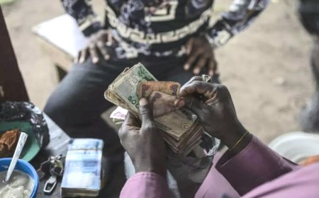 Afurika ihomba miliyari 88$ buri mwaka: AU yatanze umuburo