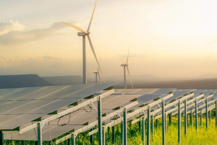 Africa Gears Up for Landmark Summit on Clean Energy Transition