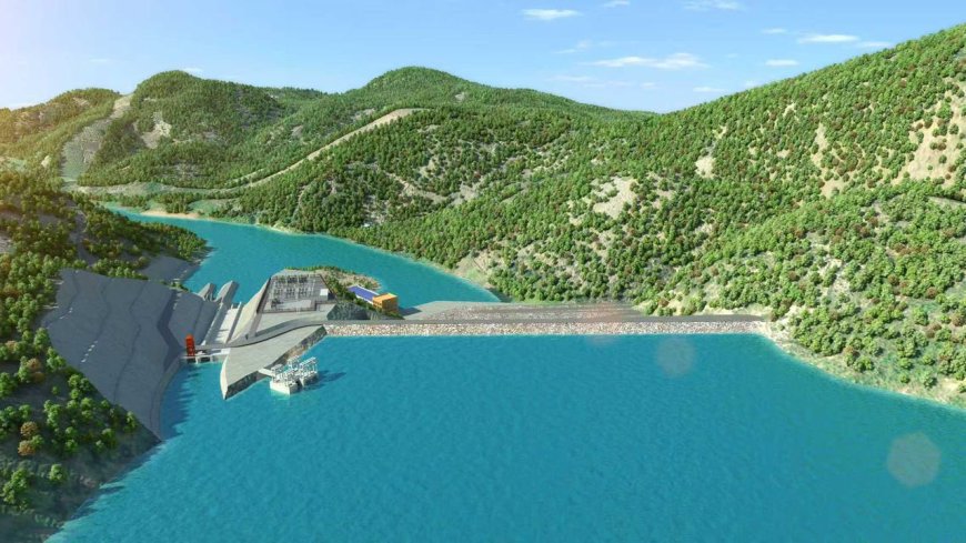 Rwanda to Create New Artificial Lake by 2028