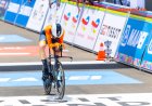 #UCI25: Megan Arens Wins U19 ITT Gold Medal ( Photos)