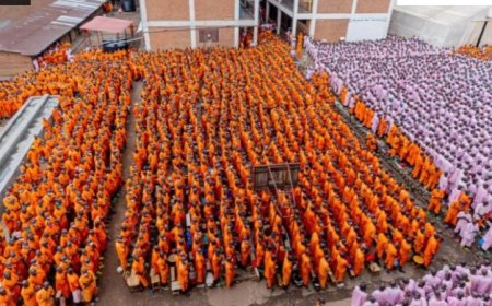 Ubujura, gukubita no gukomeretsa, gusambanya abana: Zimwe mu manza ziganje mu nkiko