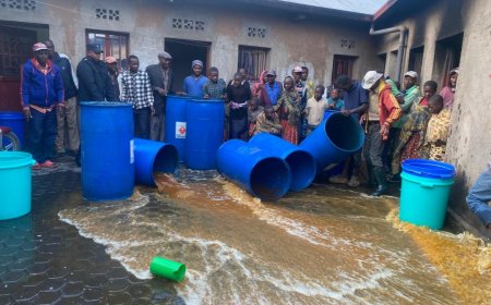 Musanze: Polisi yafunze igisa n’uruganda na nyirarwo wengaga inzoga zitemewe