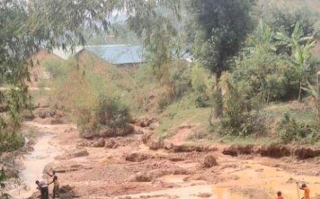 Polisi yafashe 6 bacukuraga gasegereti na colta na 3 babaguriraga mu buryo bunyuranyije n’amategeko