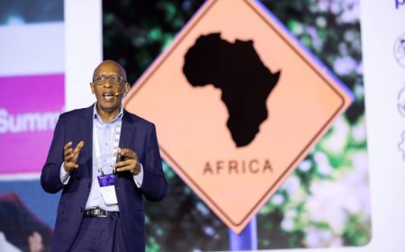 Africa’s $70bn infrastructure gap highlights urgent need for bankable projects