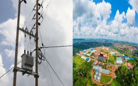 Hasobanuwe impamvu yo kuzamura ibiciro by'amashyanyarazi, Inganda zasabwa kutazamura ibiciro by'ibicuruzwa