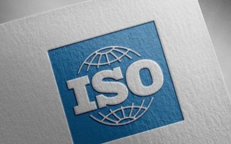 Rwanda to Host ISO 2025, Advancing Global Standards