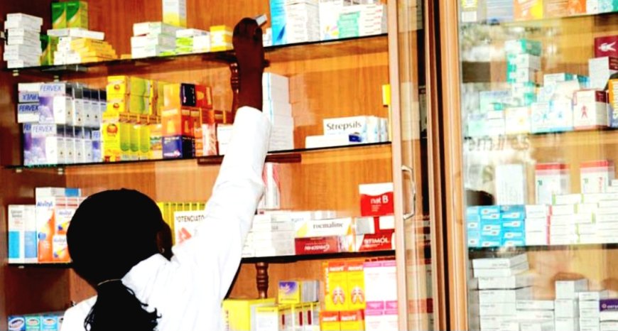 Hashyizweho amabwiriza mashya agenga ibiciro by’imiti yo kwa muganga, mu kurengera abaturage