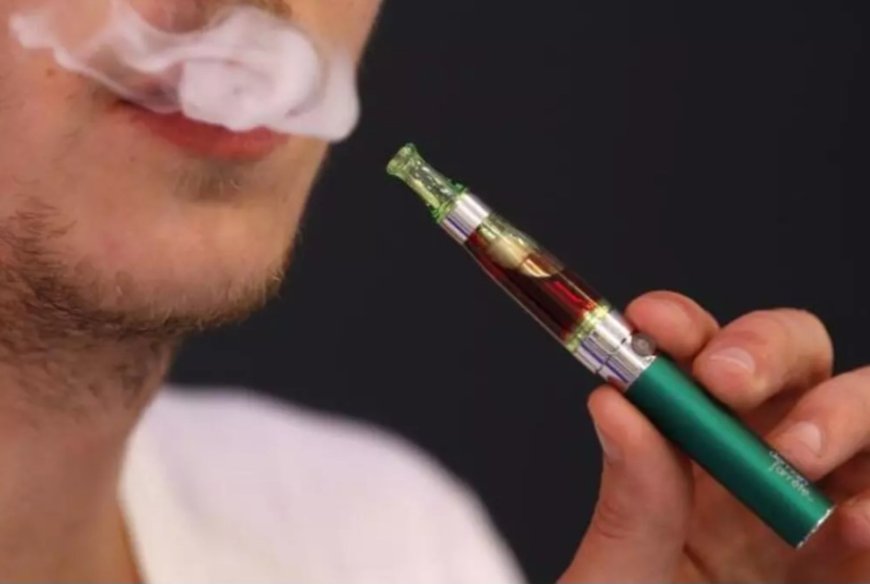 Ubufaransa bwaciye itabi rya Nikotine ryatezaga ibibazo mu rubyiruko