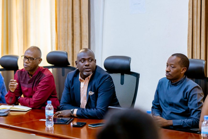 REG and TI-Rwanda Commit to Fighting Corruption in Electricity Services