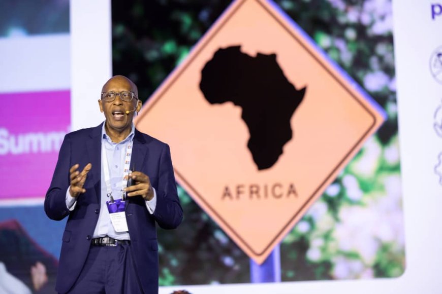 Africa’s $70bn infrastructure gap highlights urgent need for bankable projects
