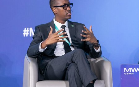Rwanda Unveils Its Inclusive AI Vision