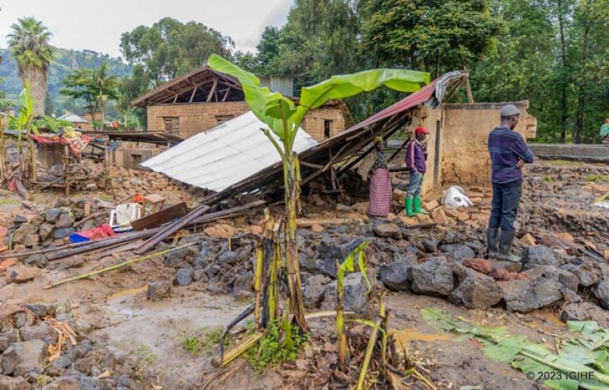 World Bank Grants Rwanda $141 Million to Strengthen Climate and Disaster Resilience