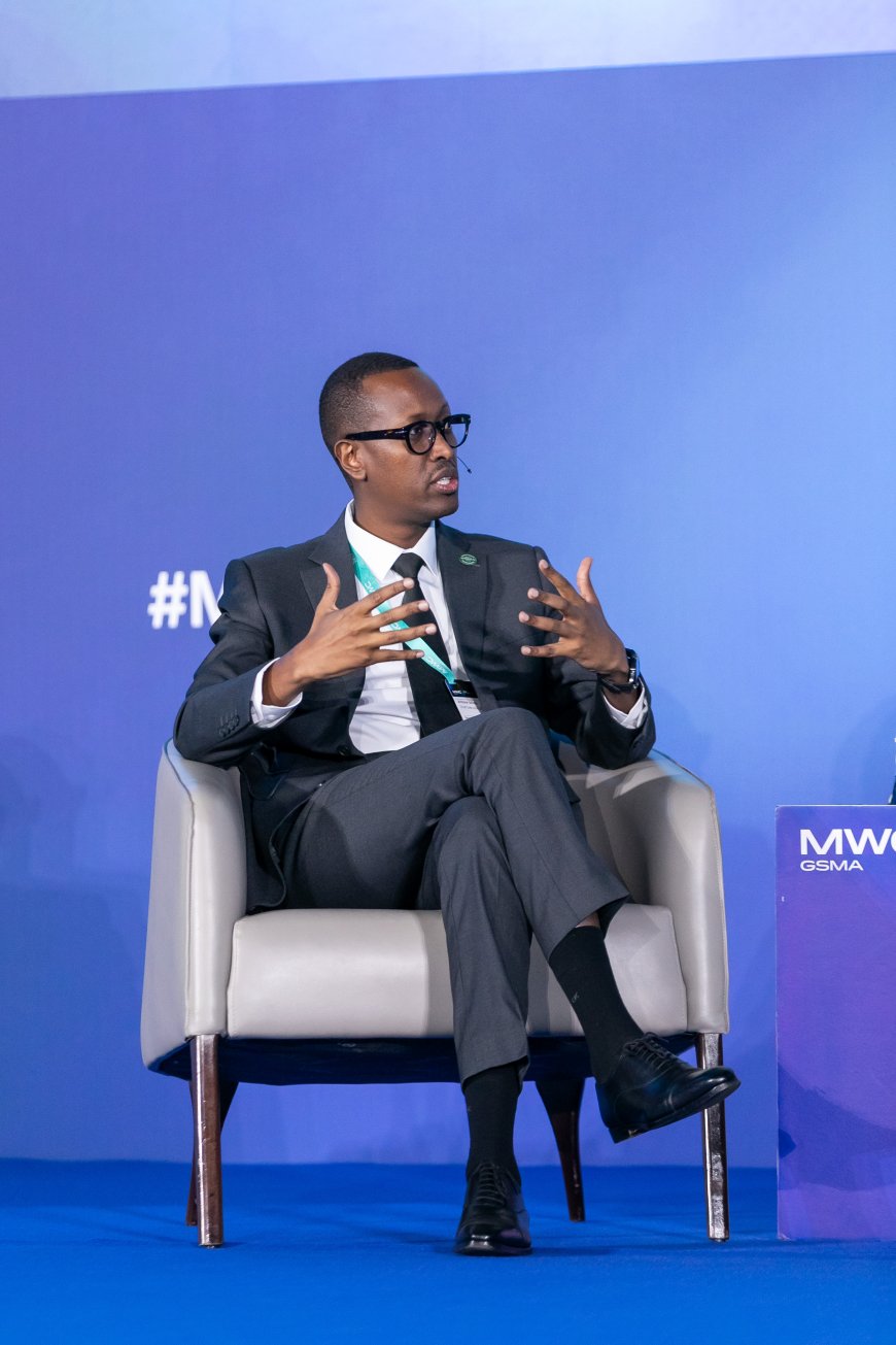 Rwanda Unveils Its Inclusive AI Vision