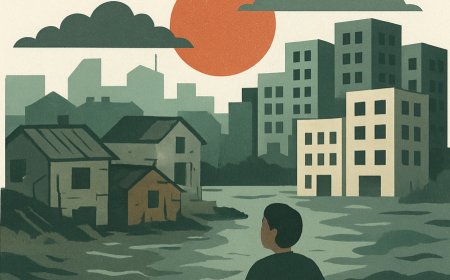 2.6 billion at risk: Global housing and climate crisis demand urgent action