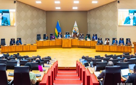 RGB yasabwe korohereza abashaka gushinga amadini n’amatorero