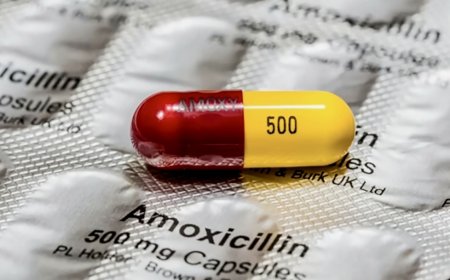 Children increasingly at risk as drug-resistant infections rise in Rwanda