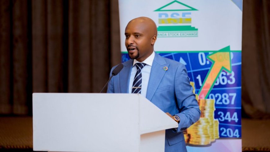 Rwanda to Launch Africa’s First Green Exchange Window