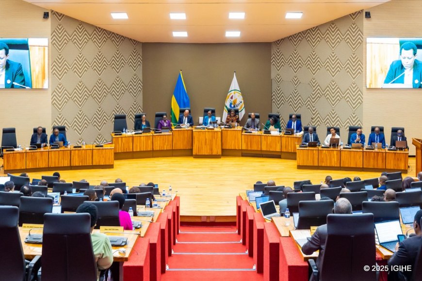 RGB yasabwe korohereza abashaka gushinga amadini n’amatorero