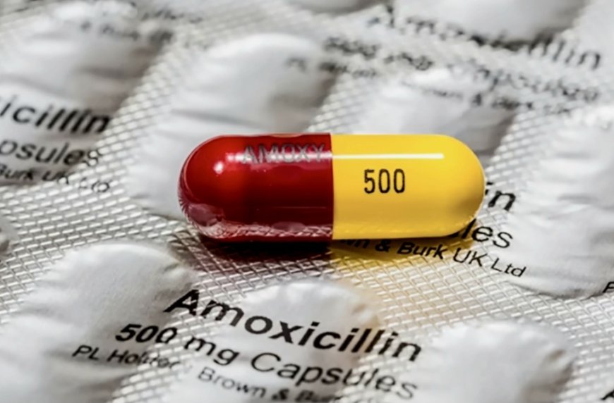 Children increasingly at risk as drug-resistant infections rise in Rwanda