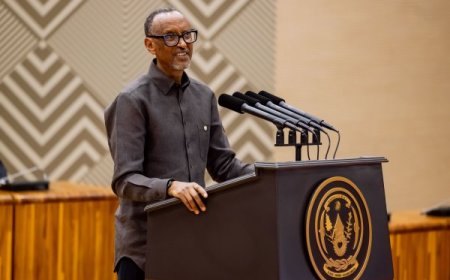 AU Sounds Alarm as Uvira Falls, Kigali Pushes Back Against Renewed Pressure