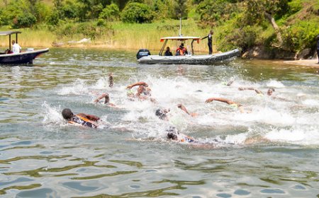 Kivu Beach Expo & Festival Positions Rutsiro as a Rising Tourism and Investment Hub