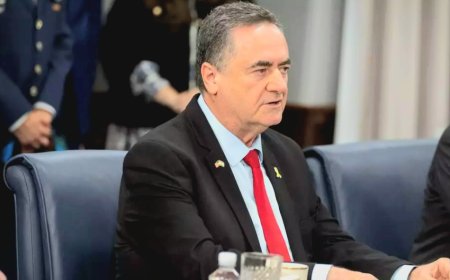 Israël yatangaje ko itazava burundu muri Gaza