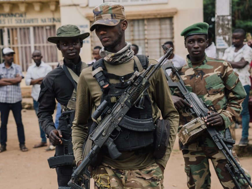 AFC/M23 Plans to Leave Uvira: Peace Gesture or Risky ?