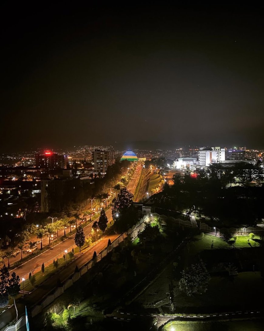 Rwanda’s economy surges, but health and tourism decline