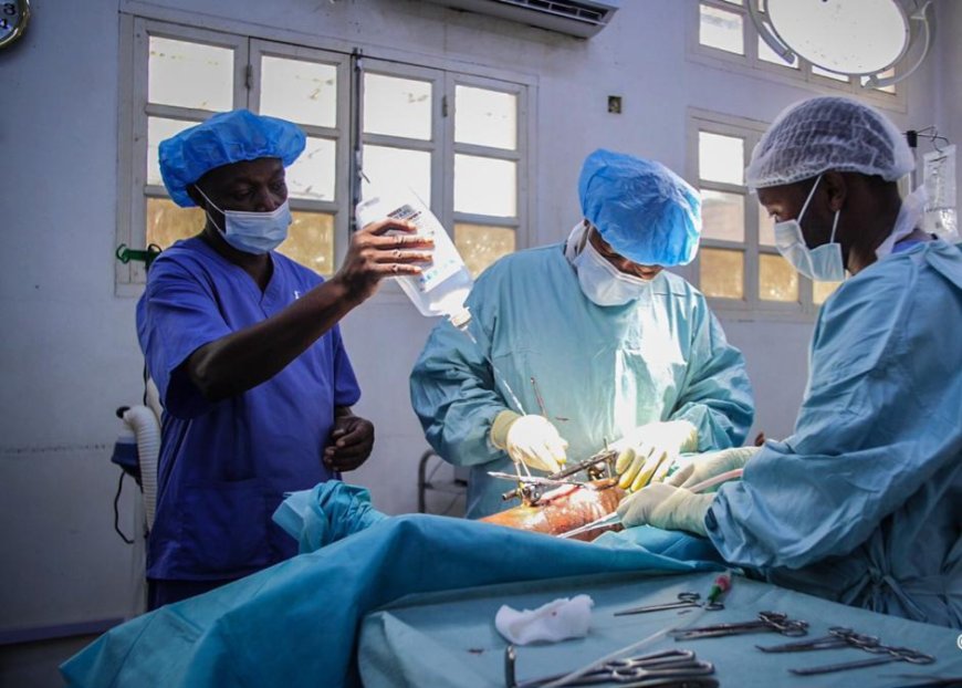 South Kivu: Nine women die after clandestine surgeries within a month