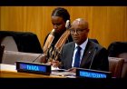Rwanda Calls on UN to Condemn Hate Speech and resolve Root Causes of Conflicts
