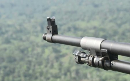 Imirwano ikomeje i Minembwe hagati ya FARDC na Twirwaneho na AFC /M23