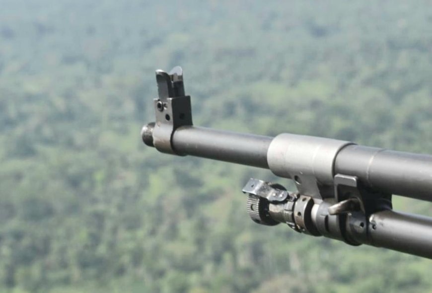 Imirwano ikomeje i Minembwe hagati ya FARDC na Twirwaneho na AFC /M23